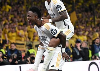 Reali rrëmben “kurorën” e 15-të, Borussia Dortmund gjunjëzohet para mbretërve