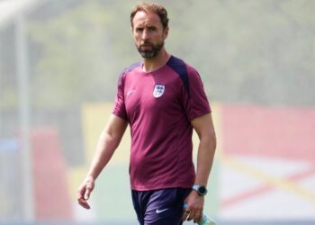 Southgate optimist: Do kemi një Angli të fortë përballë Sllovakisë