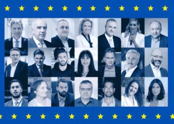 Parlamenti Europian/ Raporti “nxin” Greqinë: U zgjodhën eurodeputetë kandidatët me CV më të varfra, emra të pakualifikuar e pa përvojë politike