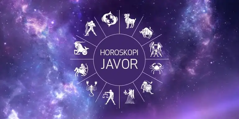 Horoskopi javor nga Paolo Fox