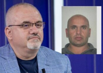 “Mund të zbërthejë trekëndëshin e Bermudës”, Hoxha: Ja pse SPAK kërkon ta kthejë në bashkëpunëtor ‘Leksin e Druve’