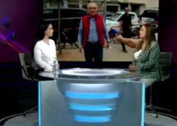 “Ka politikanë që s’u ka hyrë gjemb në këmbë”, Hoxha: SPAK do të shkojë deri te faturat e ushqimit dhe pushimet