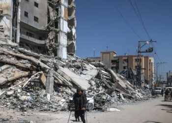 Hamasi: Afro 300 të vrarë nga sulmi izraelit për lirimin e pengjeve