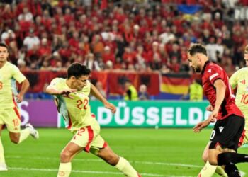 Nuk ka mrekulli në Dyseldorf, Shqipëria largohet me kokën lart nga Euro 2024