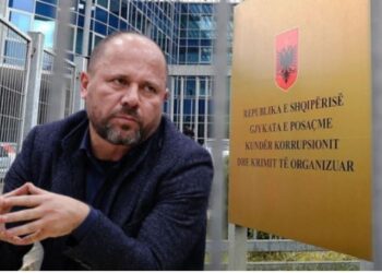 Hetimi për dy tendera pastrimi kur ishte kryebashkiak, Mziu në SPAK: U pyeta si…