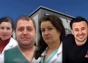 Klithma ndaj makutërisë së mjekëve: mos kini frikë drejtësinë por Perëndinë!