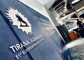 Krerët e lartë të hetimeve të INTERPOL zbarkojnë në Tiranë, ja çfarë do ndodhë për disa ditë në kryeqytet