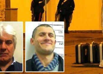 Emrat/ Vrau grabitësin shqiptar, italiani bëhet kryetar bashkie: Misioni im është të ndaloj vjedhjet!