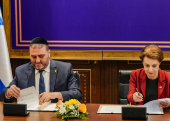 Izraeli heq vizat për qytetarët kosovarë, qarkullim i lirë mes dy vendeve