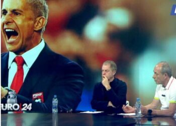 ‘Ka ndryshuar shumë gjëra’/ Rinovimi i Sylvinhos, Josa e ka bindje: Nuk kemi përse të dyshojmë për të ardhmen e tij!