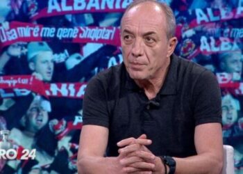 Vlerësimi i Josës: Italia është…Italia. Mos shikoni ndeshjet miqësore, Shqipëria dinjitoze