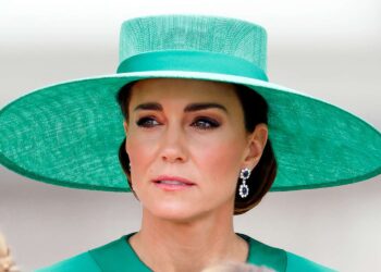 “Gati skelet, i kanë rënë flokët”, dalin detaje tronditëse nga beteja e Kate Middleton me kancerin