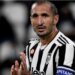Ish kapiteni Chiellini: ‘Itali-Shqipëri’? Ishte shokuese po më binte të fikët