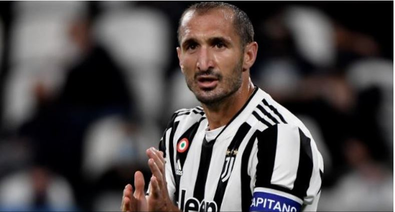 Ish kapiteni Chiellini: ‘Itali-Shqipëri’? Ishte shokuese po më binte të fikët