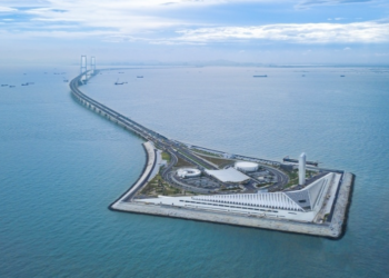 Kinë: Megaprojekti Shenzhen-Zhongshan, gati të hapet për trafik