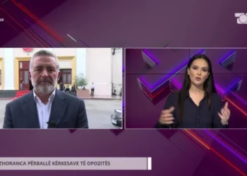 Spiropali para një jave, tani edhe Klosi flet për rinovim të grupit parlamentar në 2025: Edhe në Kongres ¾ e delegatëve ishin të rinj