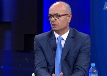 Koçi: Sot kemi Republikën e SPAK që godet korrupsionin, logo e PD i takonte Berishës
