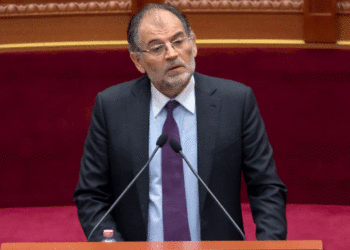 Përjashtimi nga Parlamenti/ Gjykata e Strasburgut rrëzon pretendimet e ish-deputetit Koço Kokëdhima