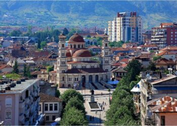 Korça me uljen me të pakët të popullsisë në krahasim me gjithë qytetet shqiptare