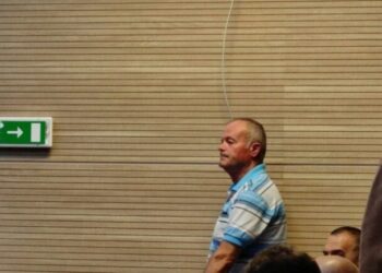 Dëshmitari rrëfen për vrasjen e vëllait dhe mësuesit nga paramilitarët serbë: E kam ditur që të dy kanë vdeku