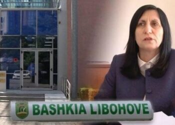 “Akuzohem për 360 mijë lekë të vjetra”/ Ish-kryebashkiakja e Libohovës reagon pas dënimit nga GJKKO: Duan të më njollosin emrin