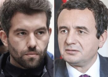 Çfarë janë kroato-filët politikë ndër shqiptarë?