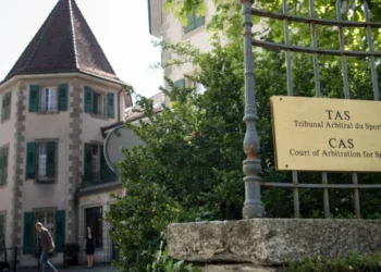 Lozanë/ Gjykata e Arbitrazhit për Sport përmbys vendimet e KOKSH në favor të Federatës Shqiptare të Futbollit