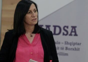 Dënohet me burg ish-kryebashkiakja e Libohovës, rezulton jashtë Shqipërisë