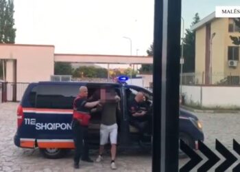 EMRI/ Ishte shpallur në kërkim për kultivim të lëndëve narkotike, vihet në pranga 49-vjeçari