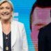 ANALIZA / Votuesit mund t’i japin partisë së Le Pen fitoren historike! 28-vjeçari Jordan Bardella, kryeministri i ardhshëm i Francës?