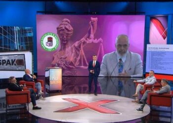 ‘Antikorrupsioni’, Meçe: Opozita s’duhej të bojkotonte, të shkonte me kushtet e saj! Avokati: E drejtojnë të korruptuarit, pse nuk ia la PD?