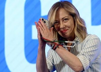 Fituesja e vërtetë/ Evropa në duart e Melonit, kryeministrja italiane “king maker” në Bruksel