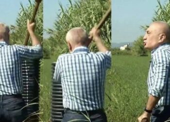 Bëri thirrje për të rrëmbyer armët, Meta flet për kërcënimin në Roskovec: Duhet një përgjigje e organizuar për…!