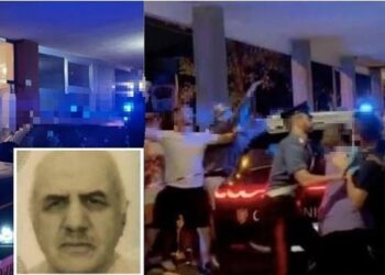 Emri/ Kush është shqiptari që u ekzekutua me thikë nga fqinji në Itali