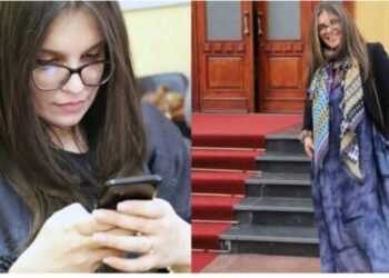 Skemë mashtrimi ku përfitoi 340 mijë euro, dënohet me 5 vite burg ish-punonjësja e Kuvendit