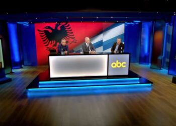 Beleri eurodeputet/ Minxhozi: Greqisë do i bënte punë më shumë në burg se sa në PE. Barka: Të heqë dorë nga Himara