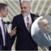 “Beleri’/ Mitsotakis: Shqipëria, probleme me shtetin ligjor. Prosperiteti i saj, varet nga Greqia. Ja kur iki nga politika