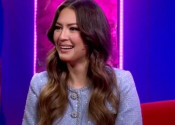 Françeska Murati zbulon planet për dasmë: Do të jetë e madhe dhe tradicionale