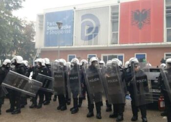 Vula që vulosi fundin e PD-së!