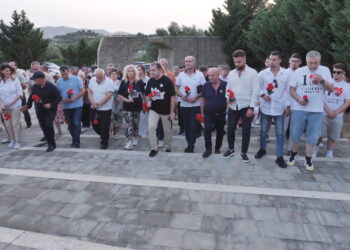 80-vjetori i gjenocidit grek, PDIU: Athina të kërkojë falje, të respektohen jetët e humbura