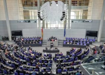 Gjermania e prerë: Ruajtja e paqes në Ballkan është përgjegjësia jonë