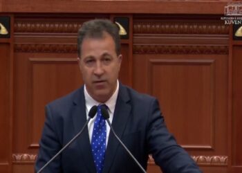 Peleshi: Duhet të rikthejmë industrinë ushtarake, Shqipëria ka përmbushur detyrimet e NATO-s për demilitarizim