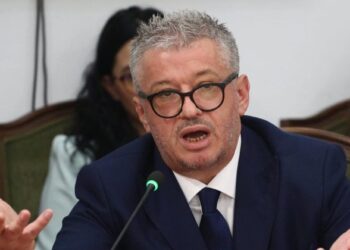 “Transmetimin e Euro 2024 pse nuk e bleu RTSH?” Drejtori i Përgjithshëm Alfred Peza: Fitoi kush pagoi më shumë!