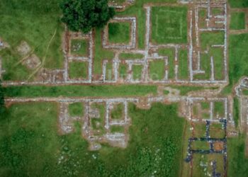 FOTOT+VIDEO/ Në qytetin që krijoi Pirro i Madh i Epirit!