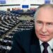 Miqtë më të mirë të Putinit në Parlamentin Evropian, zbulohen emrat e eurodeputetëve ‘tradhtarë’