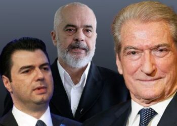 Edhe ashtu, edhe kështu…