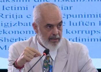 Rama: Kryeministrat e BE më kanë thënë ‘Uau’. Të ishte dikush tjetër në vend tonë, njësoj sikur U13 të luante kundër Spanjës apo Italisë