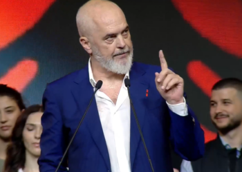 “Mos i falni më, duhen shkatërruar përfundimisht me votë”, Rama: Shqipëria ka kry punë me këtë opozitë