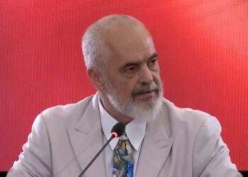 ‘Nuk do presim…’/ Rama: Puna për komisionin Antikorrupsion do të vijojë me ose pa opozitën! Certifikohet nga BE e SHBA