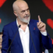 “Mos i falni më, duhen shkatërruar përfundimisht me votë”, Rama: Shqipëria ka kry punë me këtë opozitë